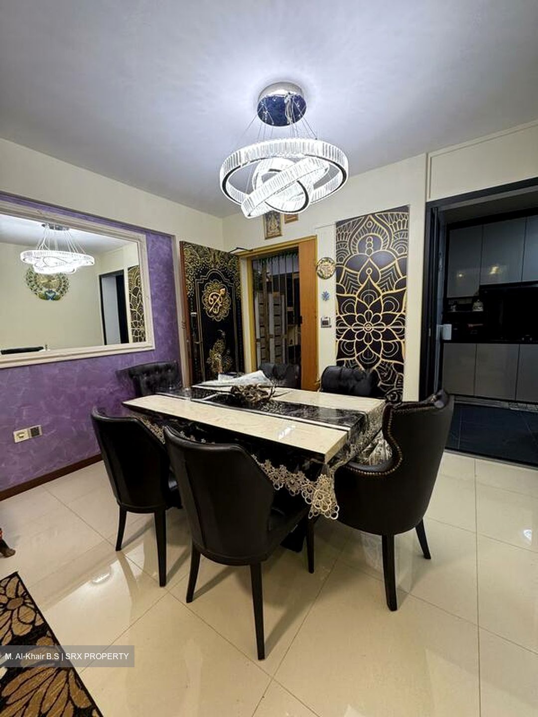 Blk 443D West Ridges @ Bukit Batok (Bukit Batok), HDB 3 Rooms #521570971